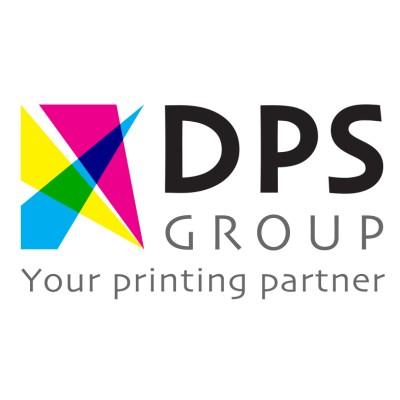 DPS Group UK Logo