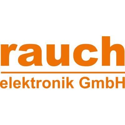 Rauch Elektronik GmbH Logo