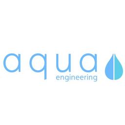 Aqua Engineering Solutions Logo