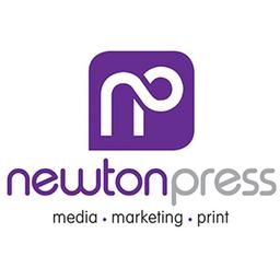 Newton Press Logo