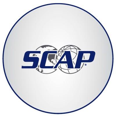 SCAP México's Logo
