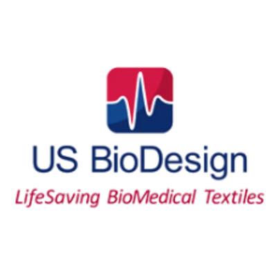 US BioDesign Logo