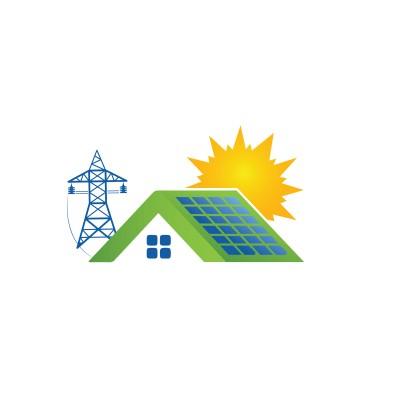 Net Solar Lahore's Logo