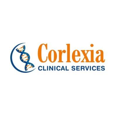 Corlexia Clinical Services Logo