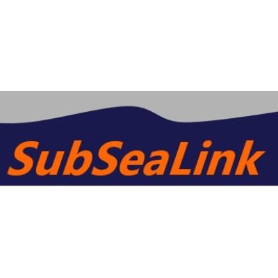 Subsealink Logo