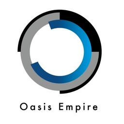 Oasis Empire Logo