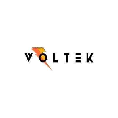Voltek Energy Logo