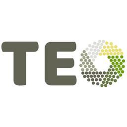 Technology Enhanced Operations Logo