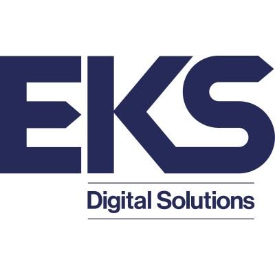 EKS Digital Solutions Ltd's Logo