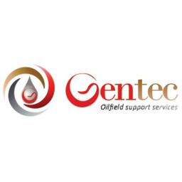 Genesis Technical Company Limited (GENTEC) Logo