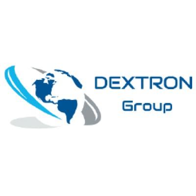 Dextron Engineering Group's Logo