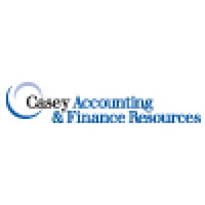 Casey Accounting & Finance Resources's Logo