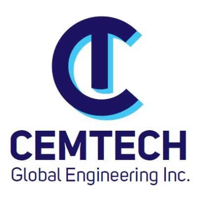 Cemtech Global Engineering Inc.'s Logo