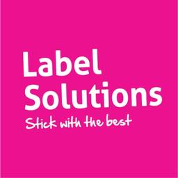 Label Solutions Limited Logo