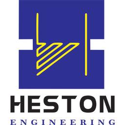Heston Engineering Logo