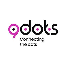 9 Dots Logo