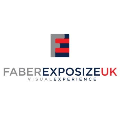 FaberExposize UK Logo