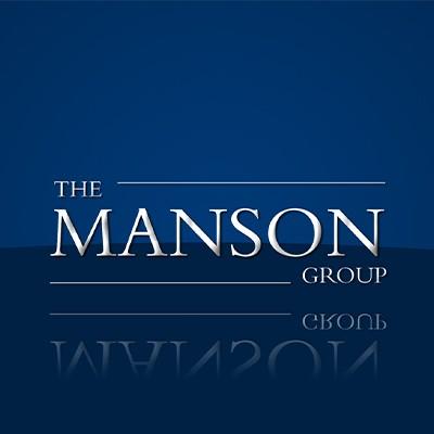 The Manson Group Logo
