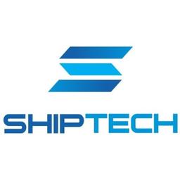 ShipTech Logo