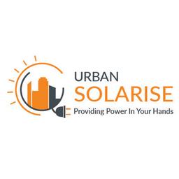 Urban Solarise Private Limited Logo