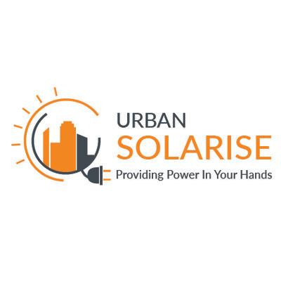 Urban Solarise Private Limited's Logo