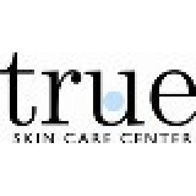True Skin Care Center's Logo