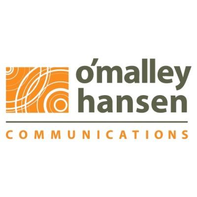O'Malley Hansen Communications Logo