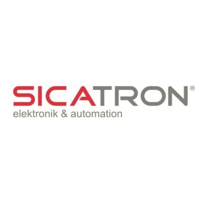 Sicatron GmbH & Co. KG Logo