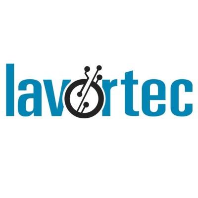 Lavortec's Logo