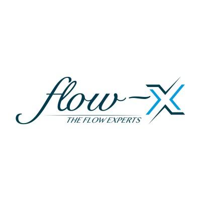 Flow-X The Flow Experts's Logo