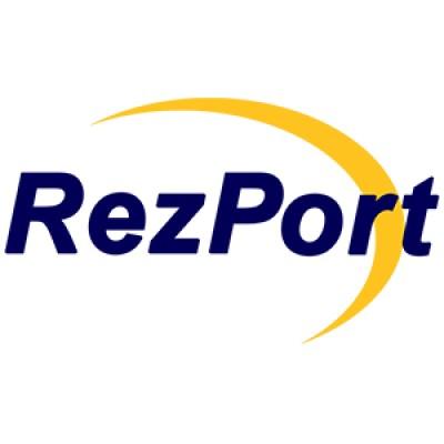 RezPort's Logo