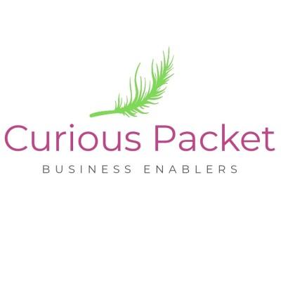 Curious Packet LLP Logo