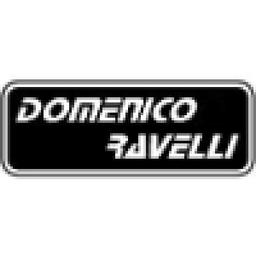 Domenico Ravelli Indústria Metalúrgica Ltda. EPP Logo