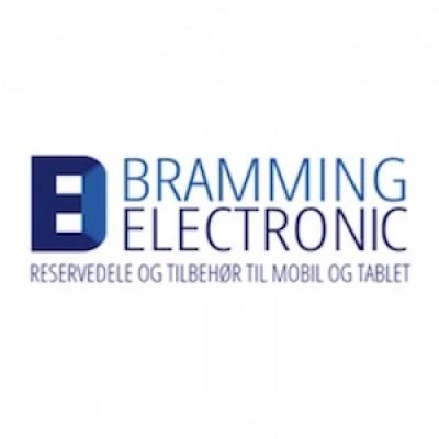 Bramming Electronic ApS Logo