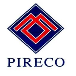 PIRECO SA - Petroleum and Industrial Realization Contractors Logo