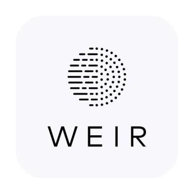 Weir Creative Logo