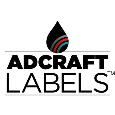 Adcraft Labels Logo