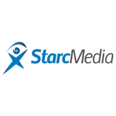 Starc Media's Logo