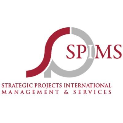 Strategic Projects International Management & Services (SPIMS) Logo