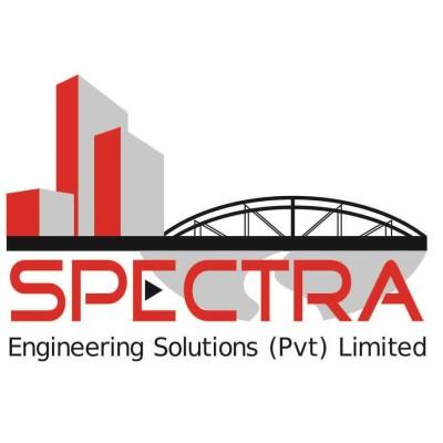 Spectra Engineering Solutions (Pvt.) Ltd. Logo