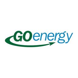 Go Energy Logo