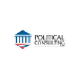 Political Consulting Logo