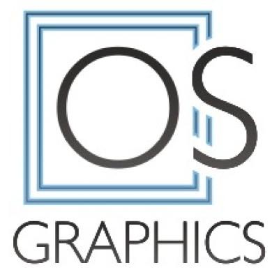 OS GRAPHICS Logo
