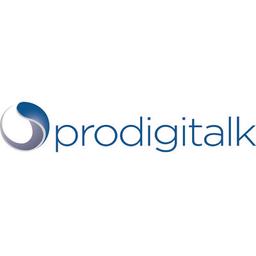 PRODIGITALK Logo
