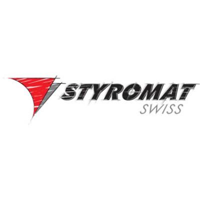 Styromat AG Logo