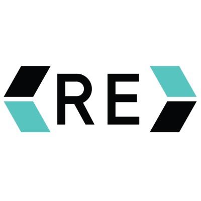 Project [Re]Work's Logo