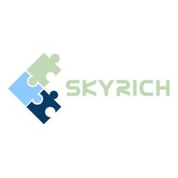 Skyrich International LLC Logo