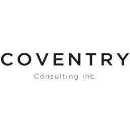 Coventry Consulting Inc. Logo