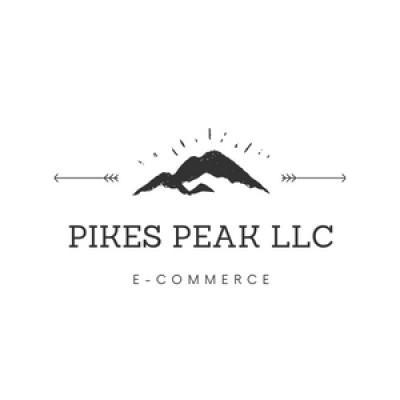 Pikes Peak LLC's Logo