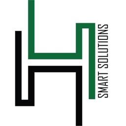 Halker Smart Solutions Logo